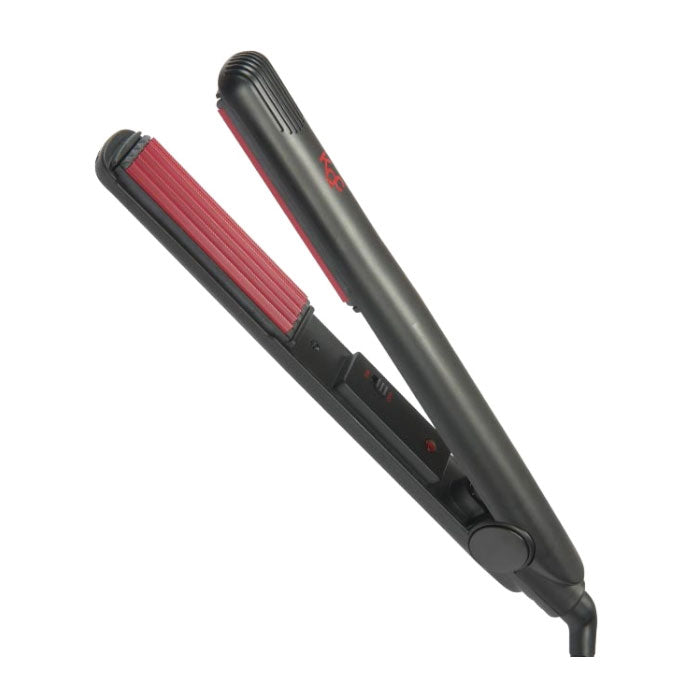 KQC Crimper Iron