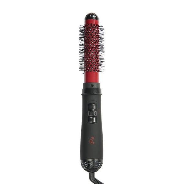 KQC Hot Air Brush 1-1/4"