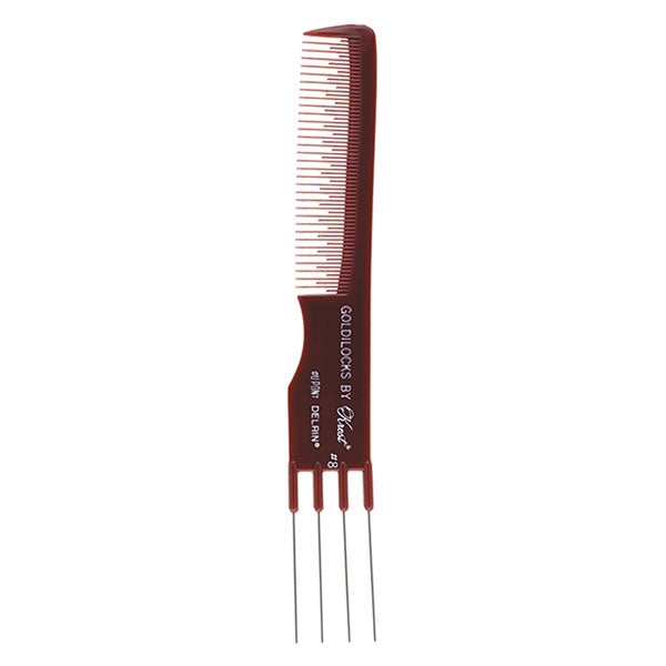 Krest Goldilocks Lifting Comb #GOLDI-8