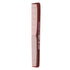 Krest Goldilocks Wave Comb with Ruler Measure #GOLDI-4