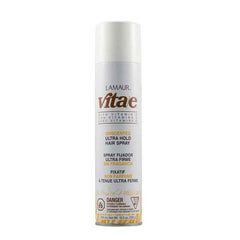 Lamaur Vita-E Unscented Ultra Hold Hair Spray 10.5 oz