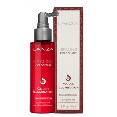 L'ANZA Color Care Color Illuminator 3.5oz