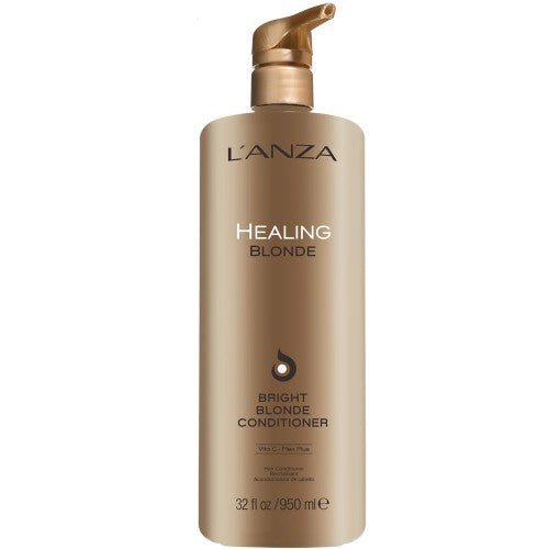 L'ANZA Healing Blonde Bright Blonde Conditioner