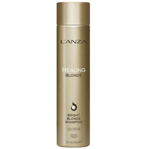 L'ANZA Healing Blonde Bright Blonde Shampoo