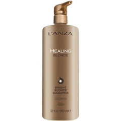 L'ANZA Healing Blonde Bright Blonde Shampoo