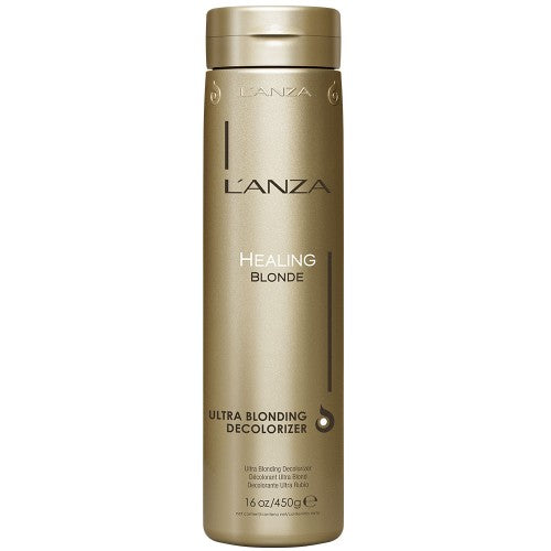 L'ANZA Healing Blonde Ultra Blonding Decolorizer 450g