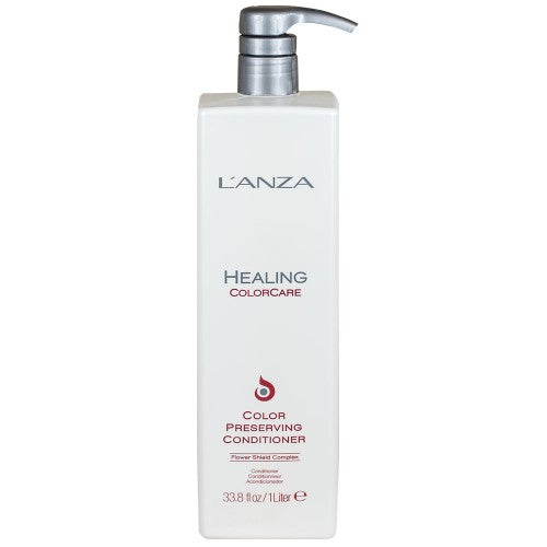 L'ANZA Healing ColorCare Color Preserving Conditioner