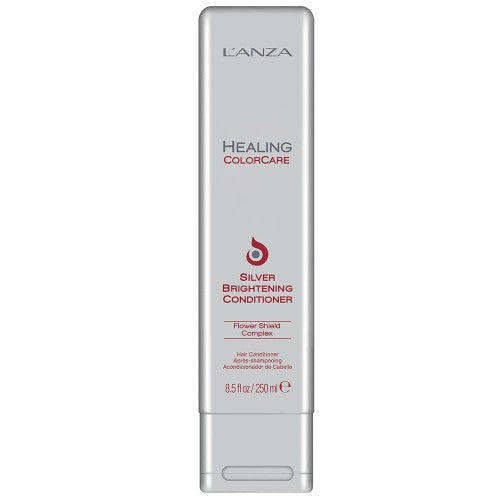 L'ANZA Healing ColorCare Silver Brightening Conditioner
