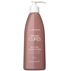 L'ANZA Healing Curls Butter Conditioner