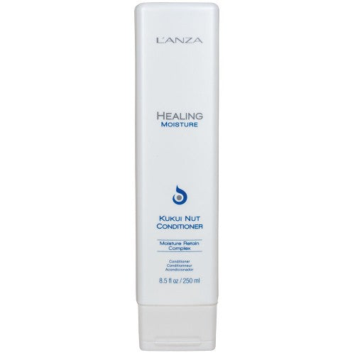 L'ANZA Healing Moisture Kukui Nut Conditioner