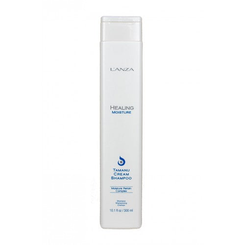 L'ANZA Healing Moisture Tamanu Cream Shampoo