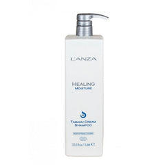 L'ANZA Healing Moisture Tamanu Cream Shampoo