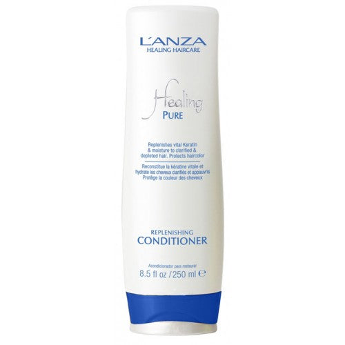 L'ANZA Healing Pure Replenishing Conditioner 8.5oz