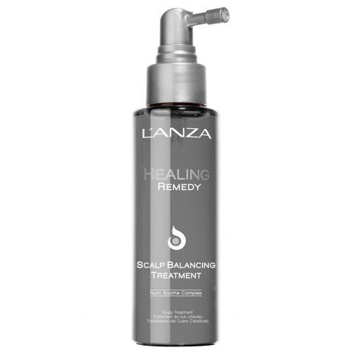 L'ANZA Healing Remedy Scalp Balancing Treatment 3oz