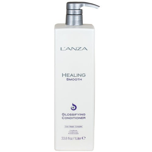 L'ANZA Healing Smooth Glossifying Conditioner