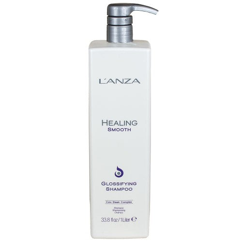 L'ANZA Healing Smooth Glossifying Shampoo
