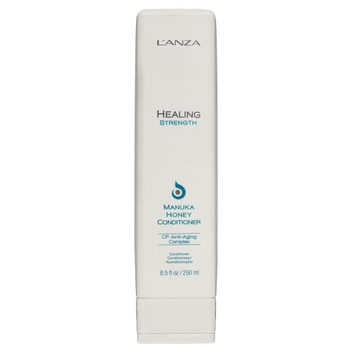 L'ANZA Healing Strength Manuka Honey Conditioner