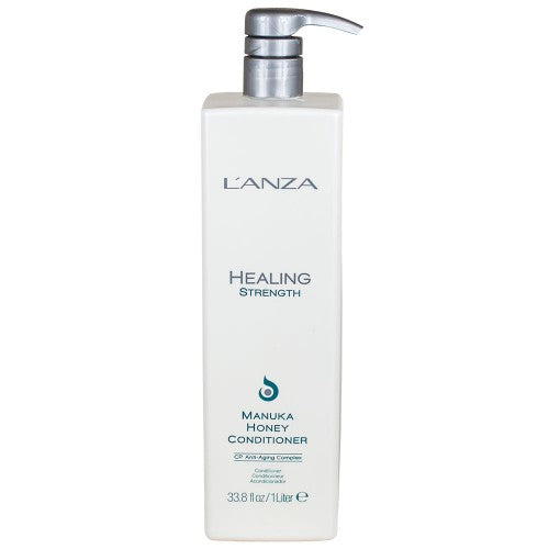L'ANZA Healing Strength Manuka Honey Conditioner