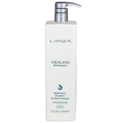 L'ANZA Healing Strength Manuka Honey Conditioner