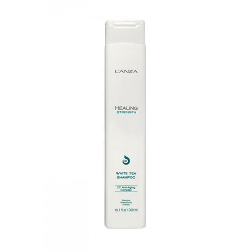 L'ANZA Healing Strength White Tea Shampoo