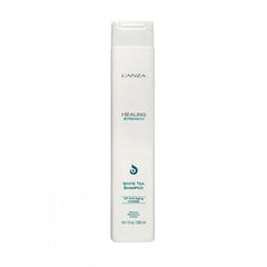 L'ANZA Healing Strength White Tea Shampoo