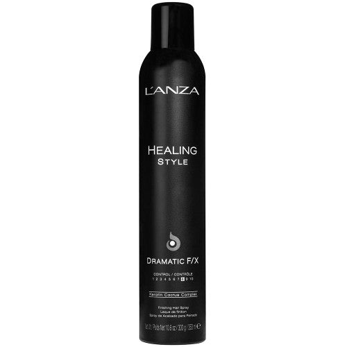 L'ANZA Healing Style Dramatic F/X Spray 10.6oz