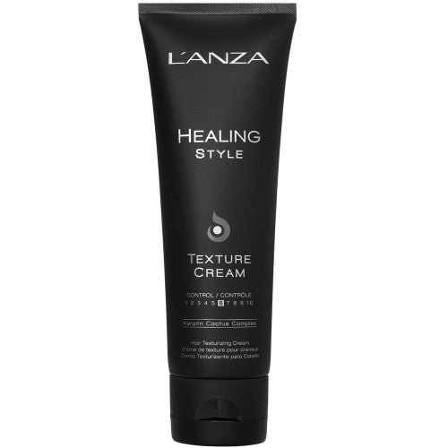 L'ANZA Healing Style Texture Cream 4oz