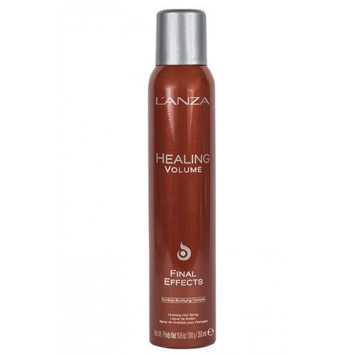 L'ANZA Healing Volume Final Effects Spray 10.6oz