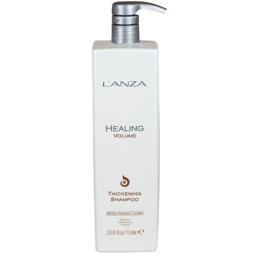 L'ANZA Healing Volume Thickening Shampoo