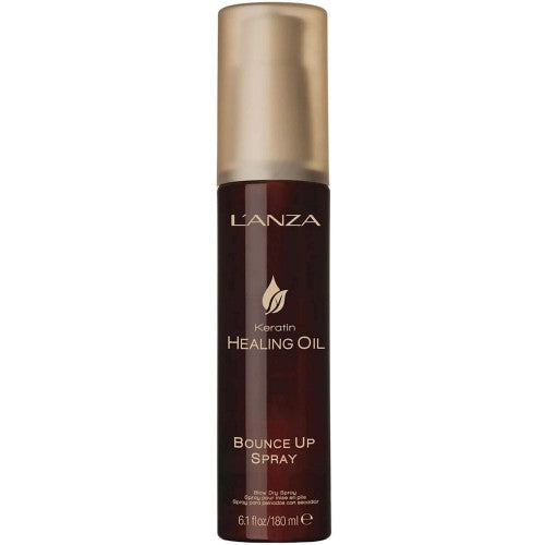 L'ANZA Keratin Healing Oil Bounce Up Spray 6.1oz