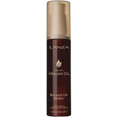 L'ANZA Keratin Healing Oil Bounce Up Spray 6.1oz