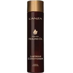 L'ANZA Keratin Healing Oil Conditioner