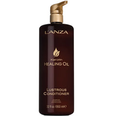 L'ANZA Keratin Healing Oil Conditioner