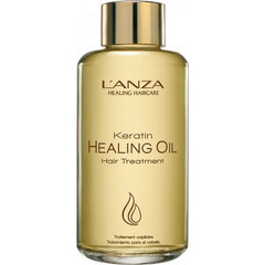 L'ANZA Keratin Healing Oil Hair Treatment