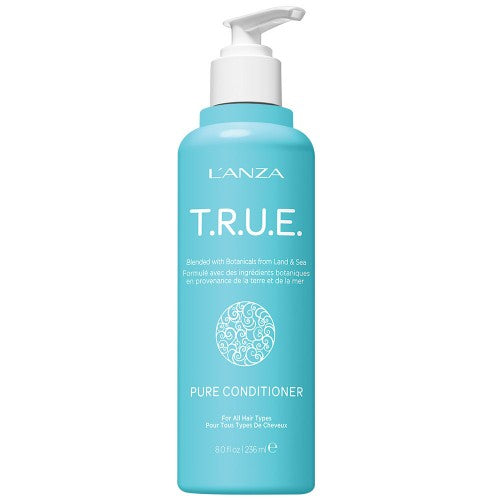 L'ANZA T.R.U.E. Pure Conditioner 8oz