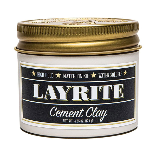 Layrite Cement Clay 120g