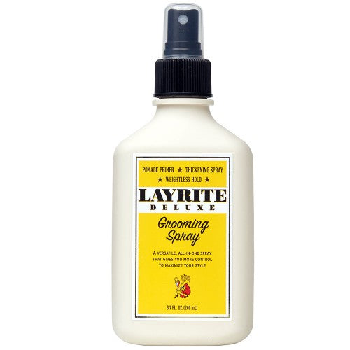 Layrite Grooming Spray 200ml