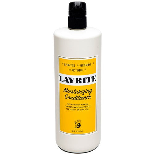 Layrite Moisturizing Conditioner