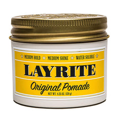 Layrite Original Pomade