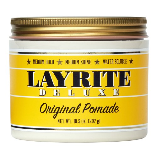 Layrite Original Pomade