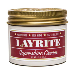 Layrite Supershine Cream