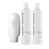 Liquid Keratin 60 Day Treatment Shampoo Conditioner Set