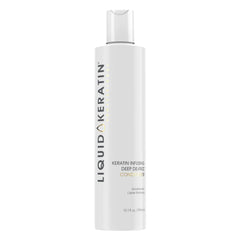 Liquid Keratin Infusing Deep De-Frizz Conditioner