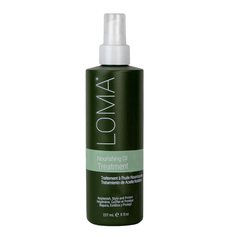 Loma Nourishing Oil Treatment