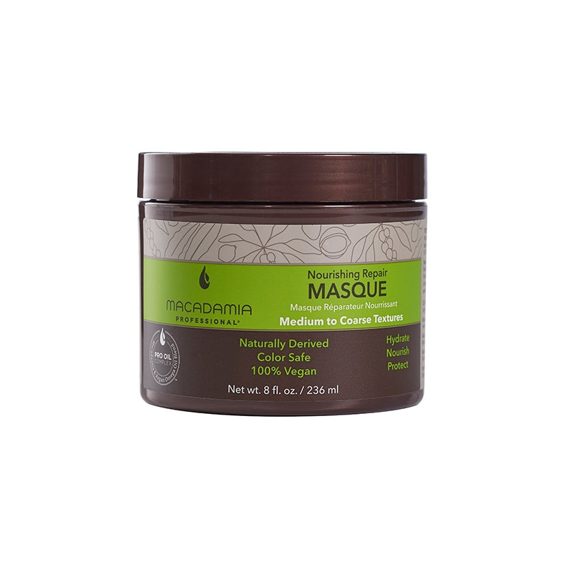 Macadamia Professional Nourishing Repair Masque