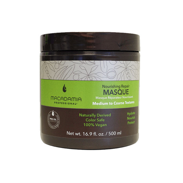Macadamia Professional Nourishing Repair Masque