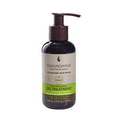 Macadamia Professional Nourishing Repair Oil Treatment 4.2oz