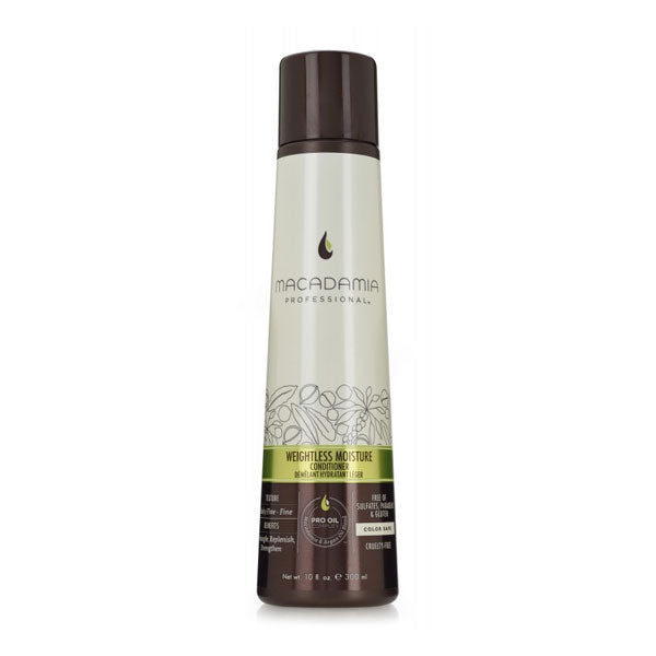 Macadamia Professional Weightless Repair Conditioner