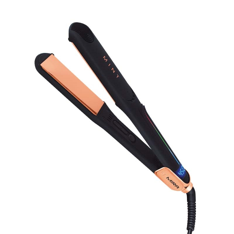 MINT Mira Titanium Flat Iron 1.25"