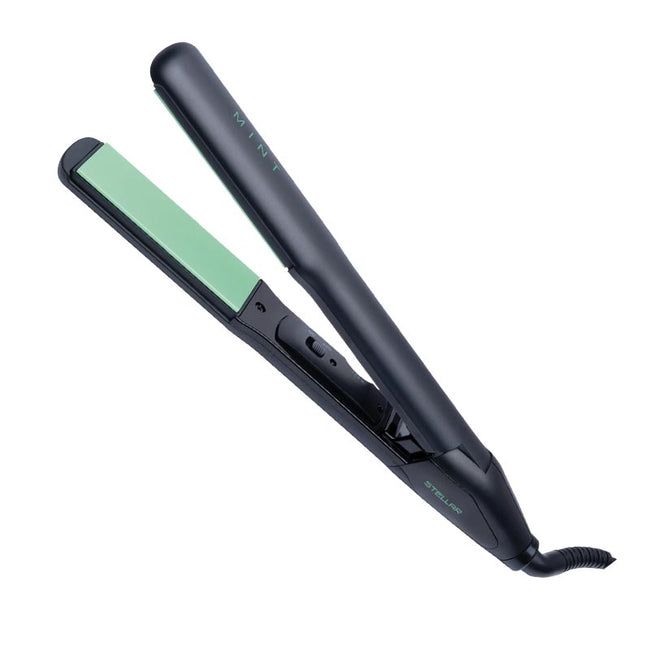 Dual voltage deals straightening iron